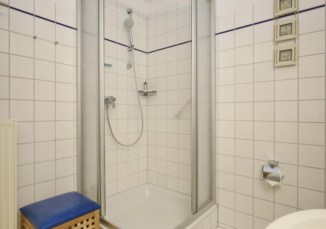 Papillon Wohnung 18-3 บอลเทินฮาเกิน ภายนอก รูปภาพ