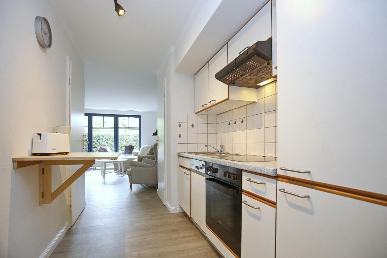 Papillon Wohnung 18-3 บอลเทินฮาเกิน ภายนอก รูปภาพ