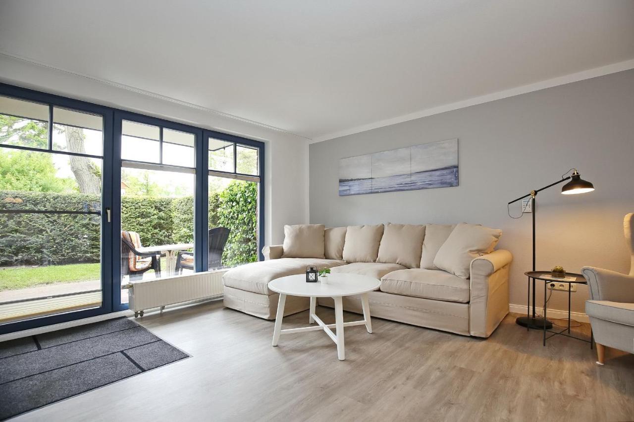 Papillon Wohnung 18-3 บอลเทินฮาเกิน ภายนอก รูปภาพ