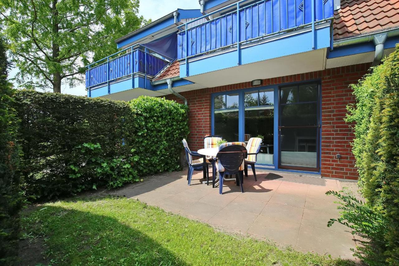Papillon Wohnung 18-3 บอลเทินฮาเกิน ภายนอก รูปภาพ