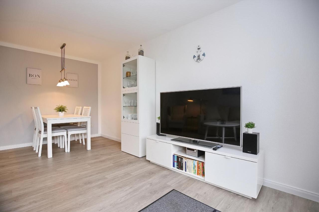 Papillon Wohnung 18-3 บอลเทินฮาเกิน ภายนอก รูปภาพ
