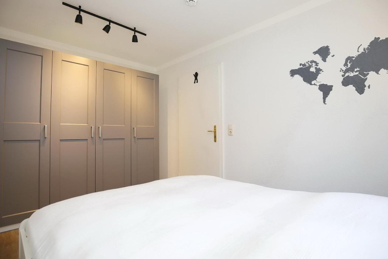 Papillon Wohnung 18-3 บอลเทินฮาเกิน ภายนอก รูปภาพ