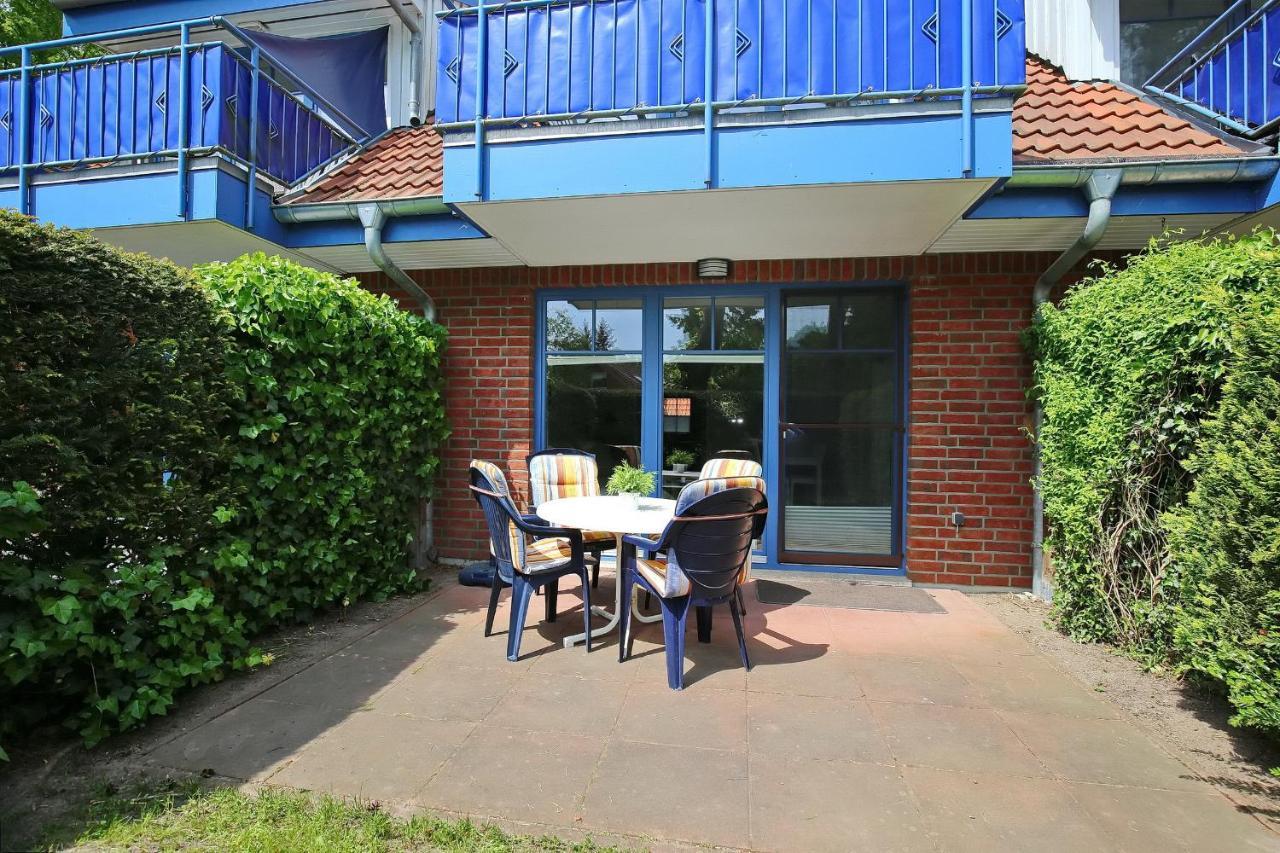 Papillon Wohnung 18-3 บอลเทินฮาเกิน ภายนอก รูปภาพ