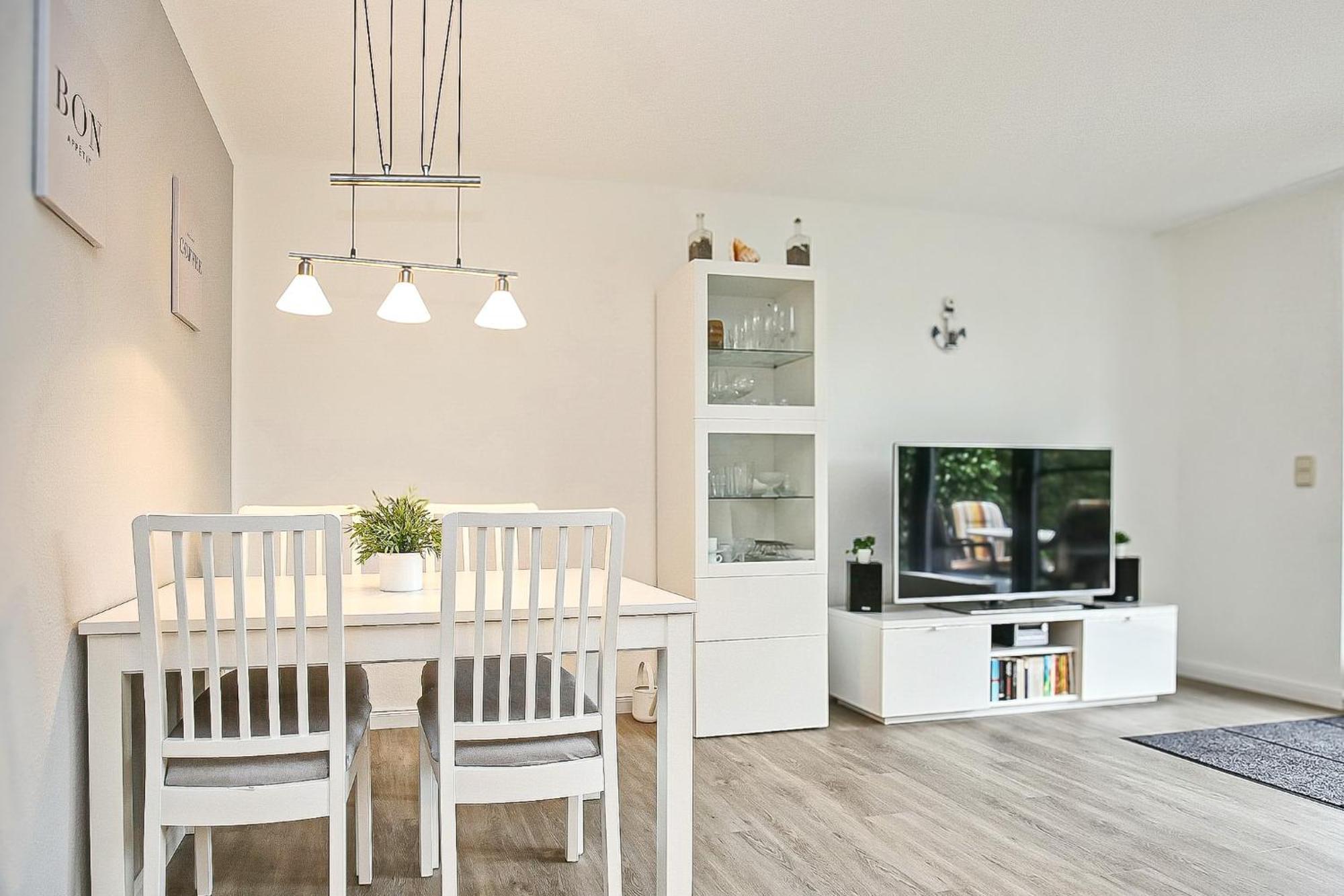 Papillon Wohnung 18-3 บอลเทินฮาเกิน ภายนอก รูปภาพ
